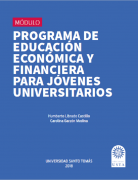 PROGRAMA DE EDUCACION ECONOMICA